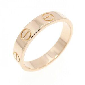 Cartier Mini Love Ring
